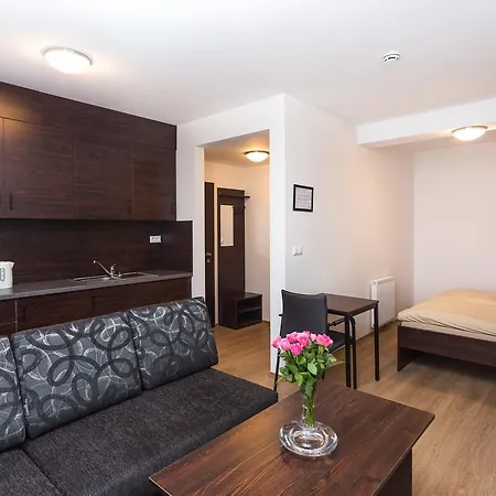 Barok And Hotel Bratislava