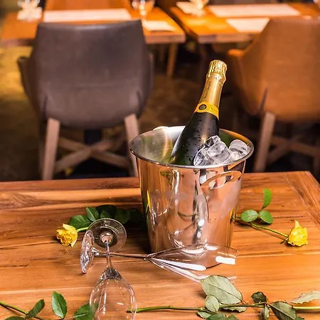 Barok And Bratislava