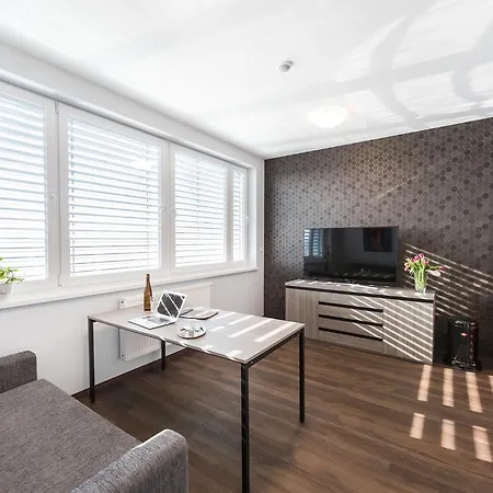 Barok And Hotel Bratislava