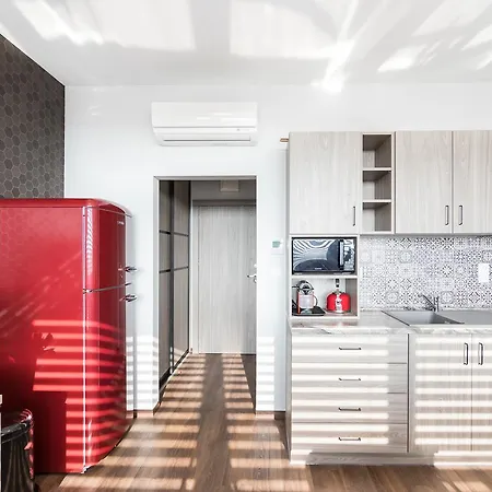 Barok And 3* Bratislava